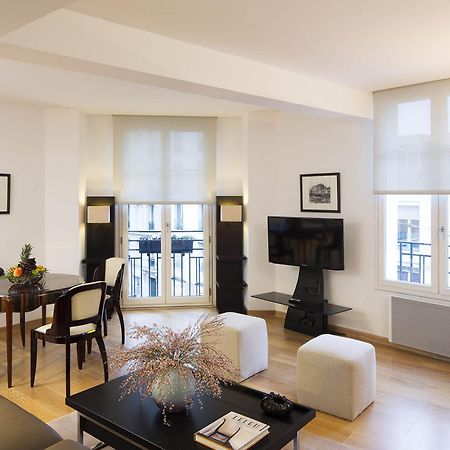 Montmartre Residence Paris Dış mekan fotoğraf