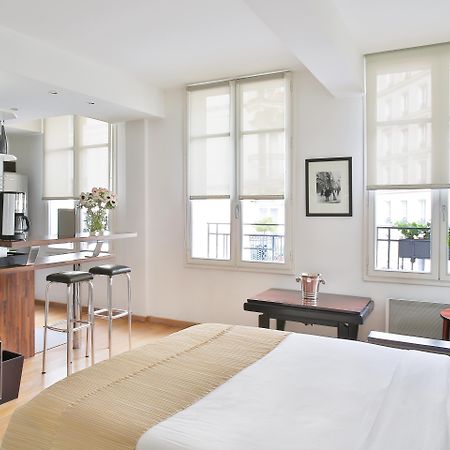 Montmartre Residence Paris Dış mekan fotoğraf