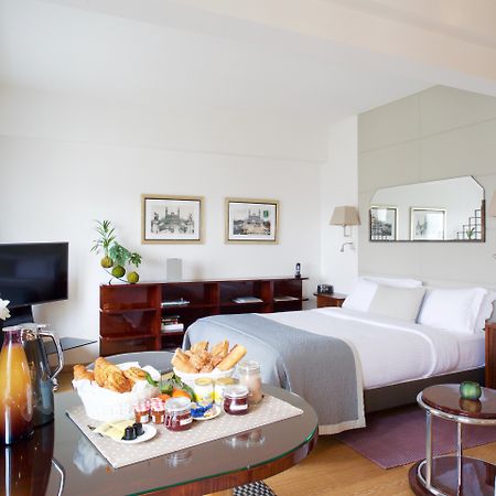 Montmartre Residence Paris Dış mekan fotoğraf