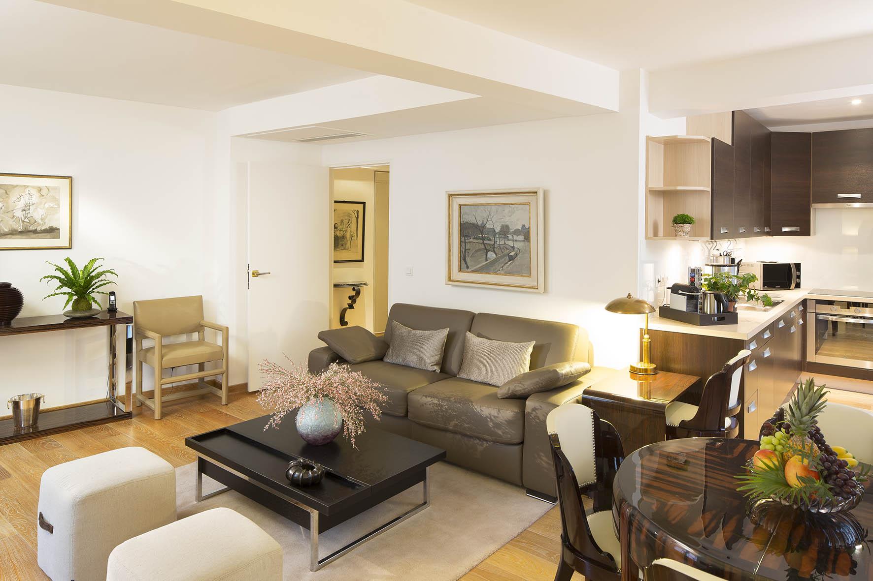 Montmartre Residence Paris Dış mekan fotoğraf