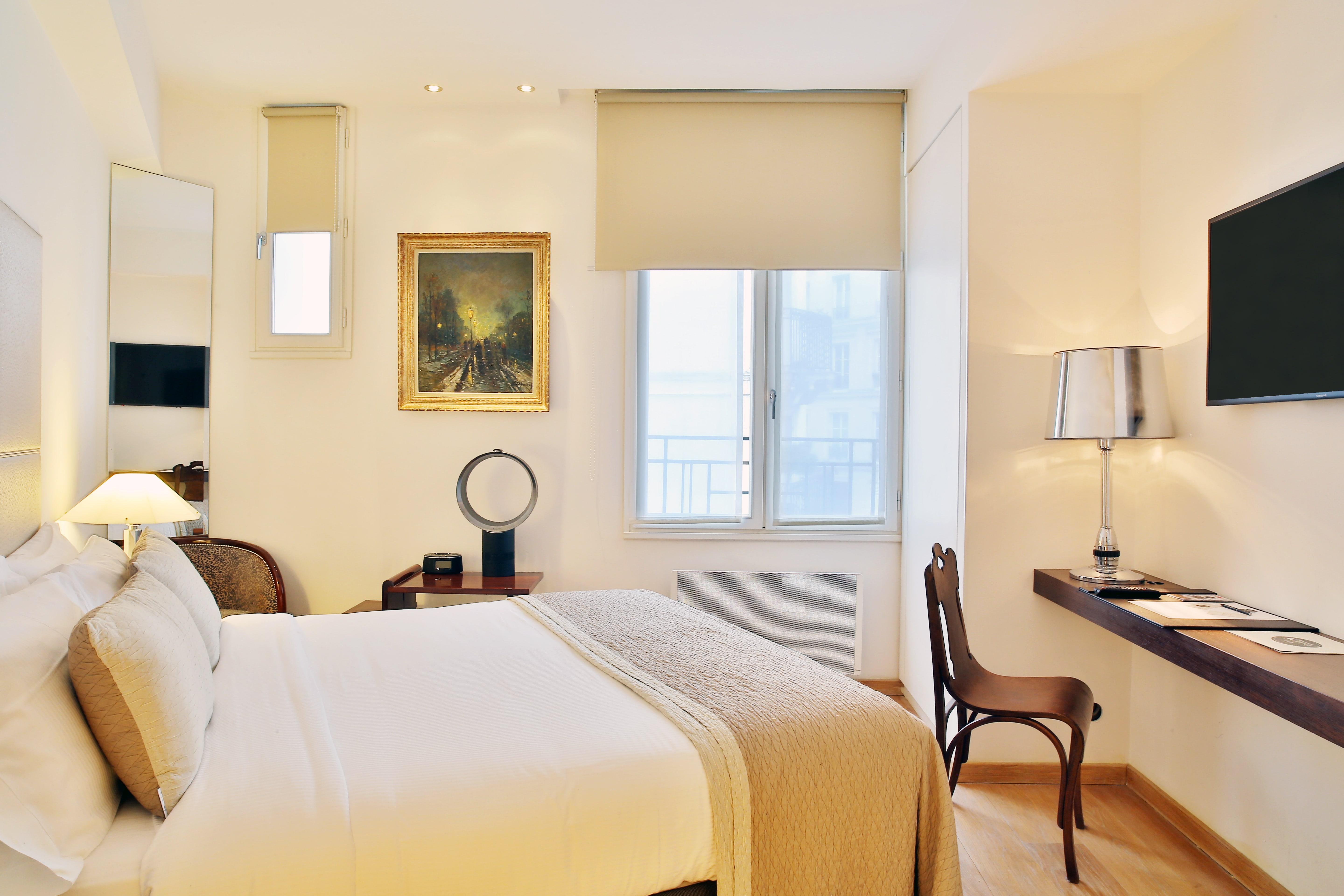 Montmartre Residence Paris Dış mekan fotoğraf