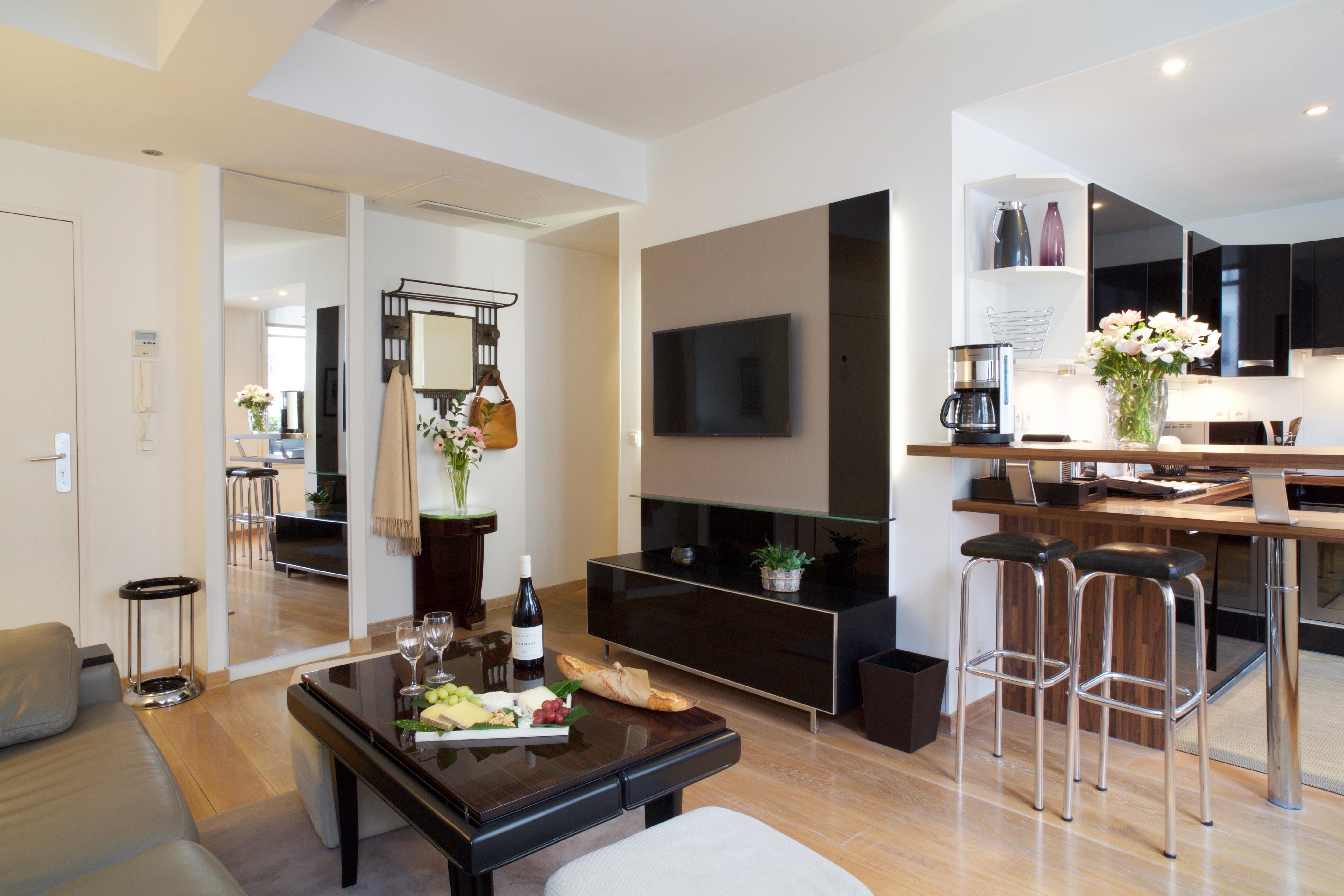 Montmartre Residence Paris Dış mekan fotoğraf