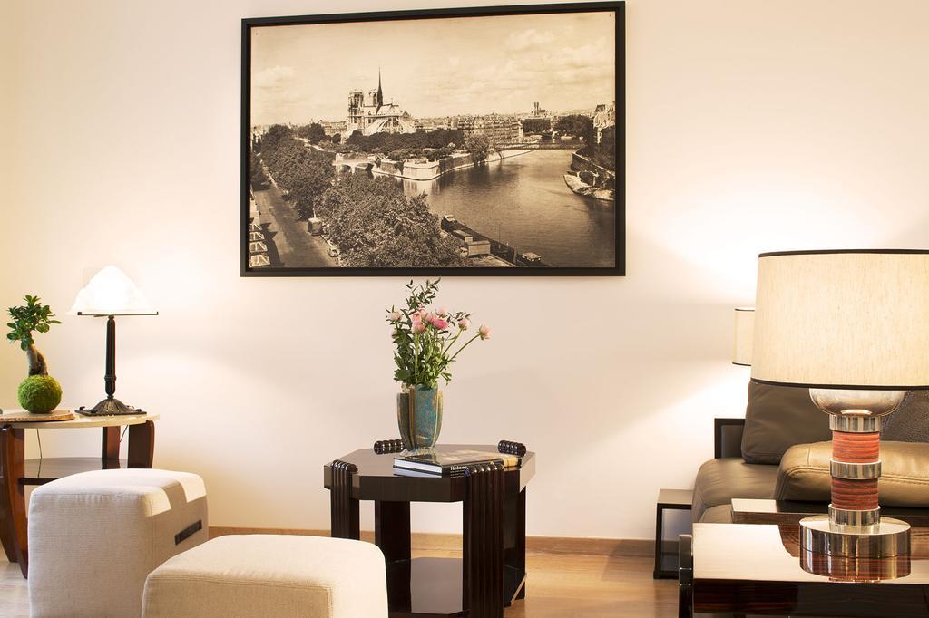 Montmartre Residence Paris Dış mekan fotoğraf