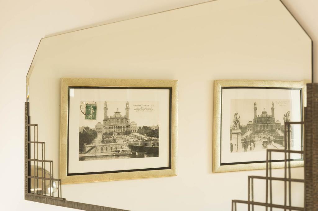 Montmartre Residence Paris Dış mekan fotoğraf